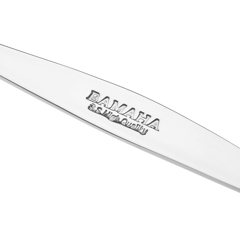 قاشق مرباخوری باماها مدل 261 ماینز بسته 6 عددی