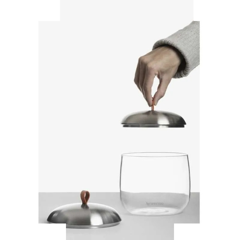 استند نگهدارنده کپسول قهوه نسپرسو مدل Mia