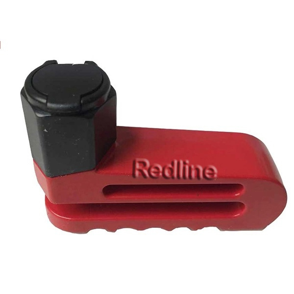 قفل دیسکی ردلاین مدل RE420 Red
