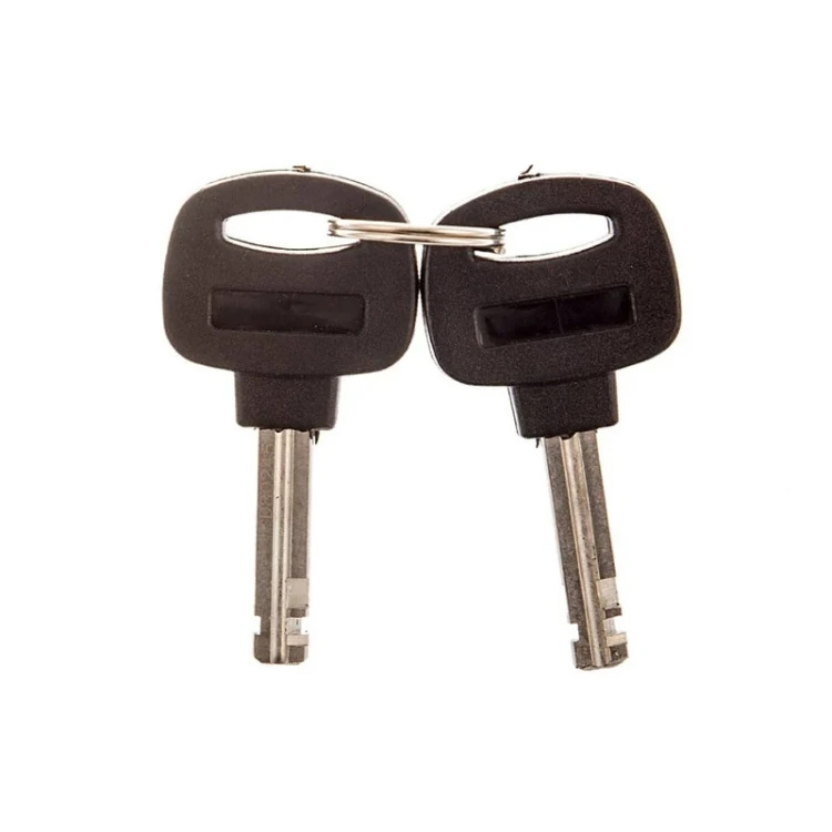 قفل دیسکی ردلاین مدل RE420_RED