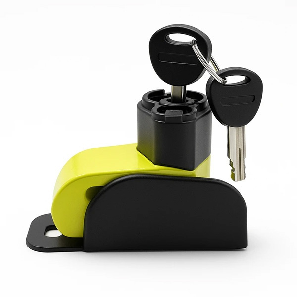 قفل دیسک موتور سیکلت ردلاین مدل RE340