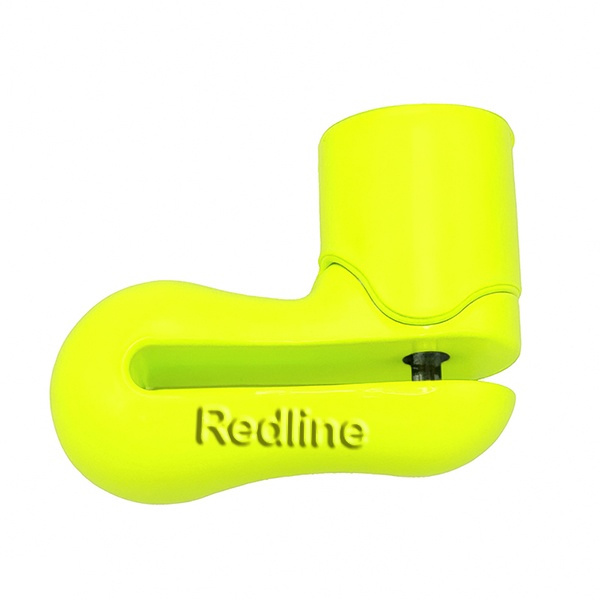 قفل دیسکی موتور سیکلت ردلاین مدل RE350