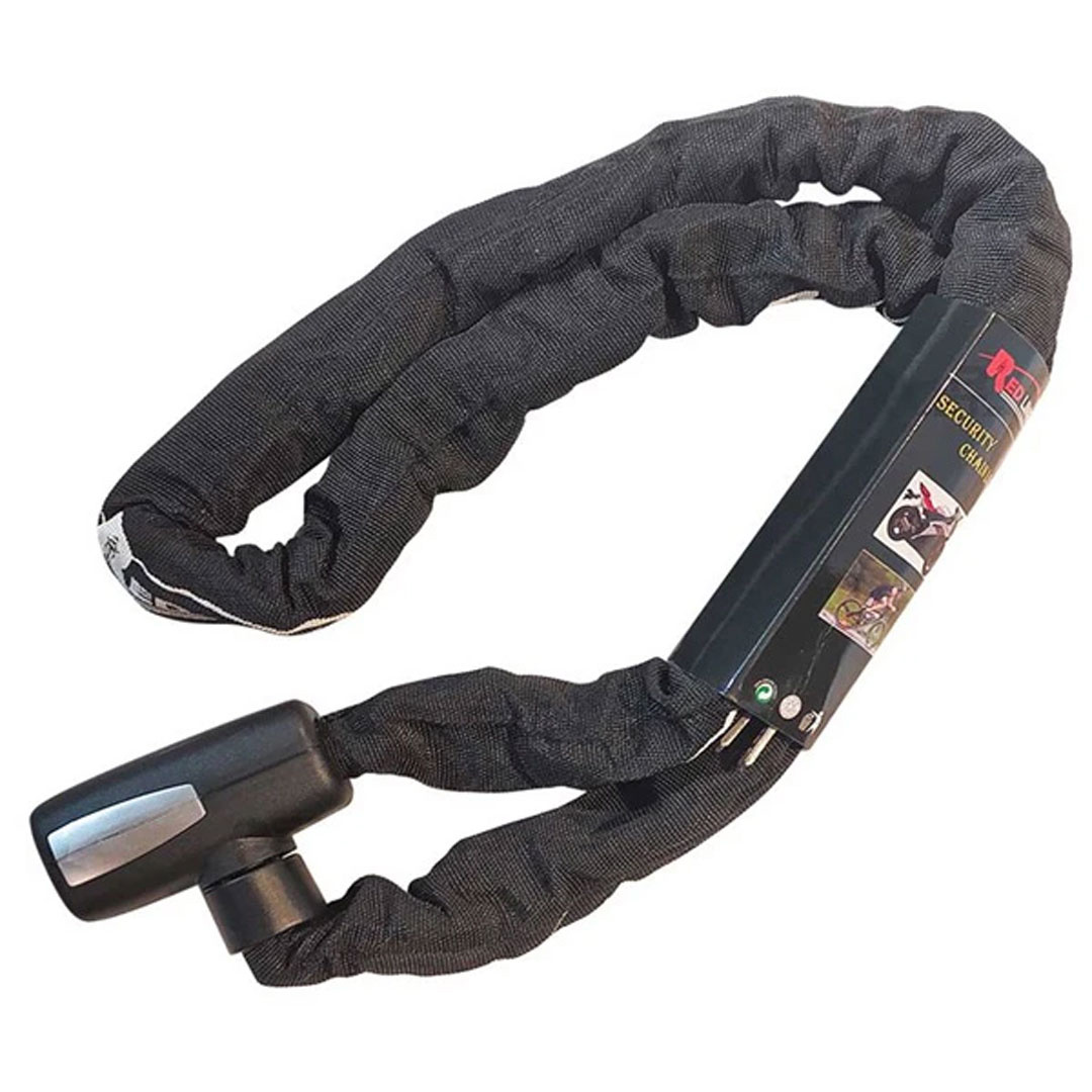 قفل زنجیری موتور سیکلت ردلاین مدل RE850