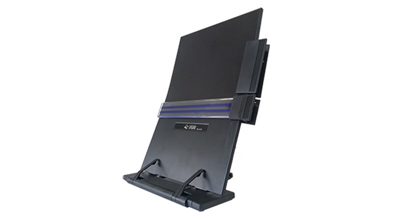 پایه نگهدارنده کاغذ لانگباو مدل 616