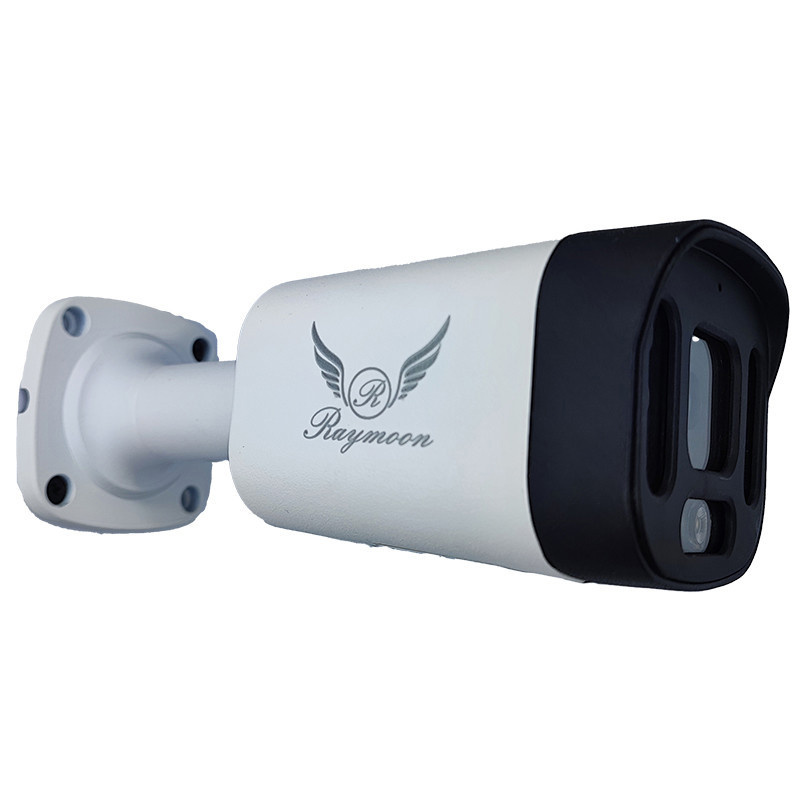 دوربین مداربسته تحت شبکه رایمون مدل RB-5MP-8313-IP دوربین مداربسته تحت شبکه رایمون مدل RB-5MP-8313-IP