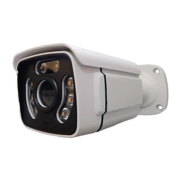 دوربین مداربسته تحت شبکه رایمون مدل RB-5MP-8320-POE دوربین مداربسته تحت شبکه رایمون مدل RB-5MP-8320-POE