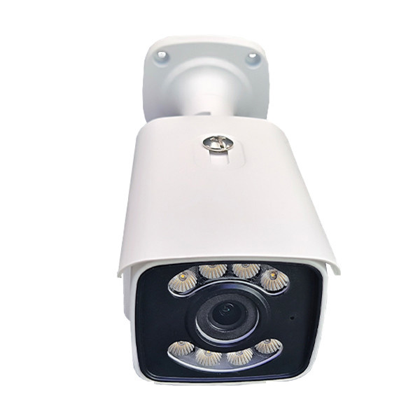 دوربین مداربسته تحت شبکه رایمون مدل RB-5MP-8330-POE دوربین مداربسته تحت شبکه رایمون مدل RB-5MP-8330-POE