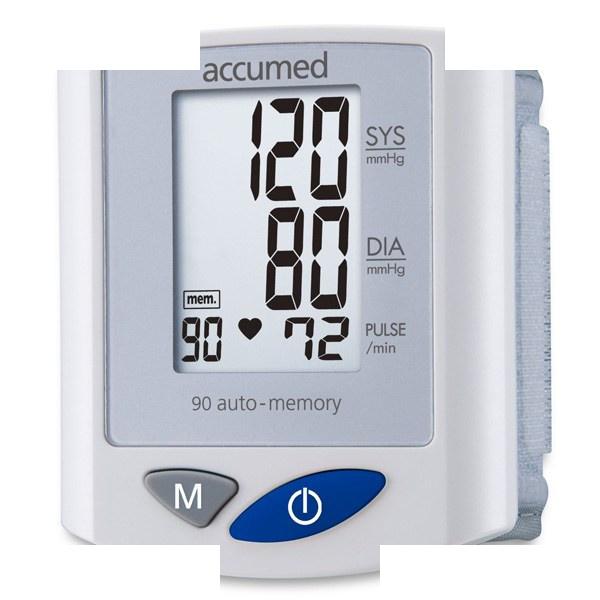 فشار سنج مچی اکیومد مدل K150