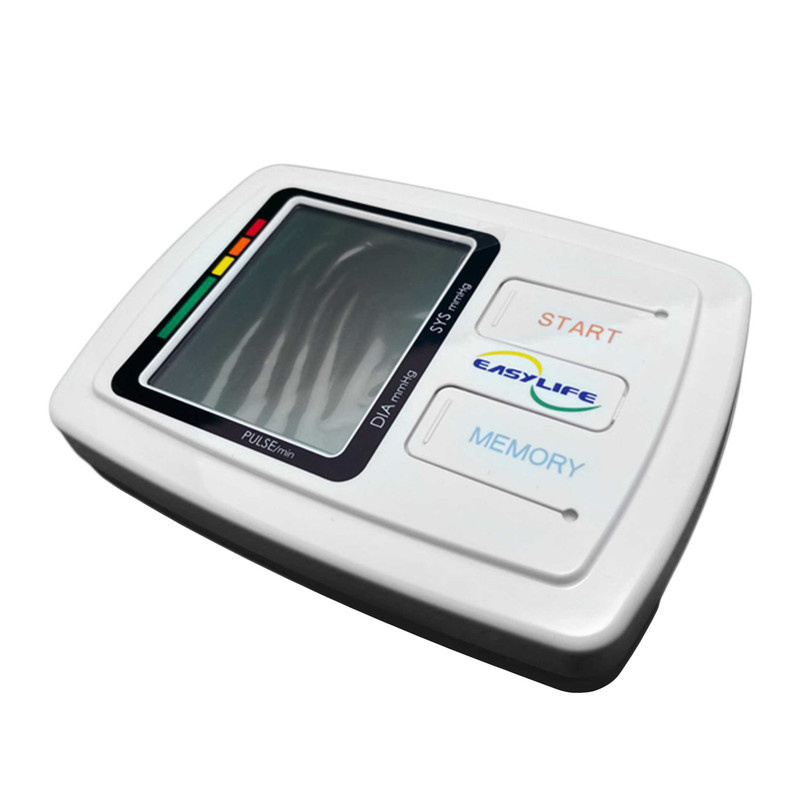فشارسنج دیجیتال ایزی لایف مدل KD-556 فشارسنج دیجیتال ایزی لایف مدل KD-556