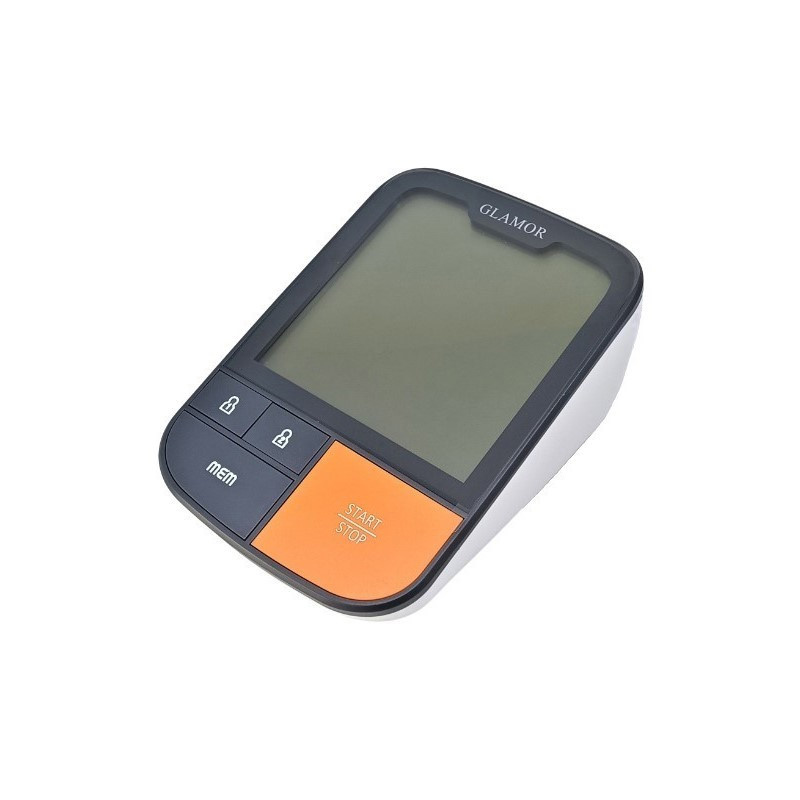 فشارسنج گلامور مدل DBP-6185 فشارسنج گلامور مدل DBP-6185