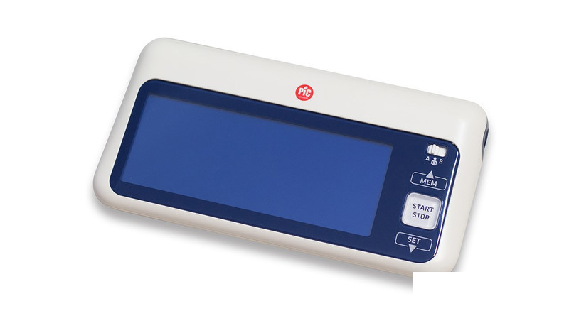 فشارسنج پیک سلوشن مدل clearRAPID فشارسنج پیک سلوشن مدل clearRAPID