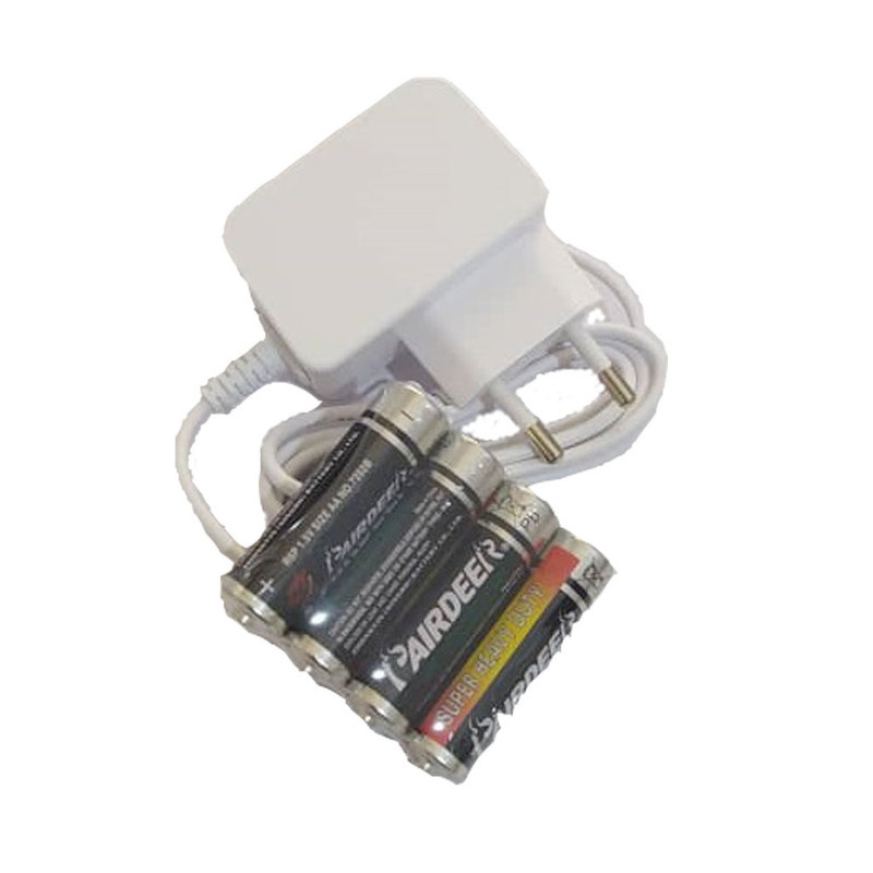 فشارسنج دیجیتال وکتو مدل LD-530 فشارسنج دیجیتال وکتو مدل LD-530