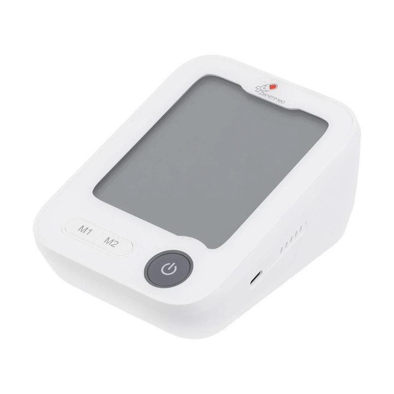 فشارسنج بازویی دیجیتال زنیتمد مدل LD-582 new فشارسنج بازویی دیجیتال زنیتمد مدل LD-582 new