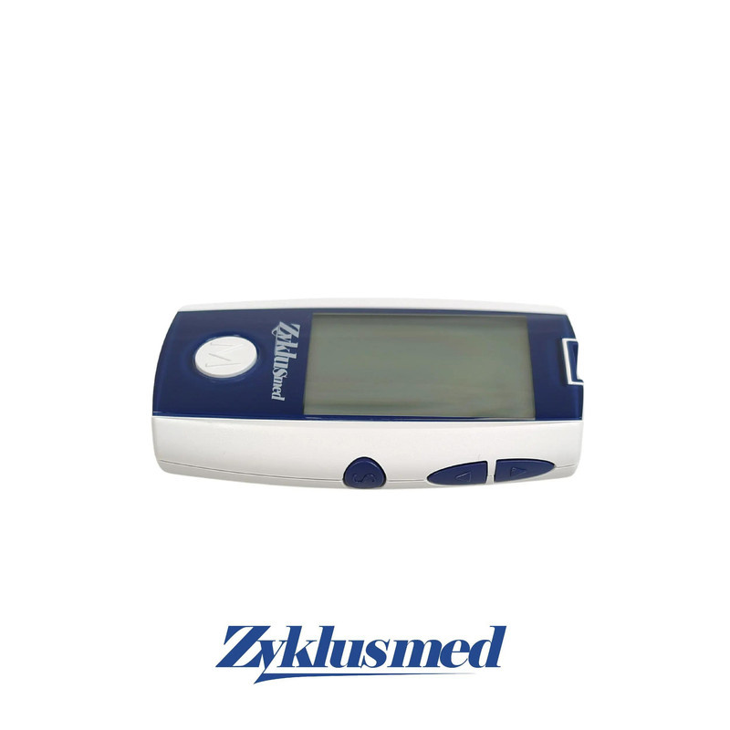 نوار تست قندخون زیکلاس مد TD-4267 نوار تست قندخون زیکلاس مد TD-4267