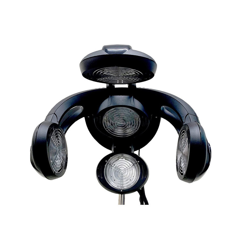 سشوار حرفه ای سریوتی مدل fx 3500 سشوار حرفه ای سریوتی مدل fx 3500