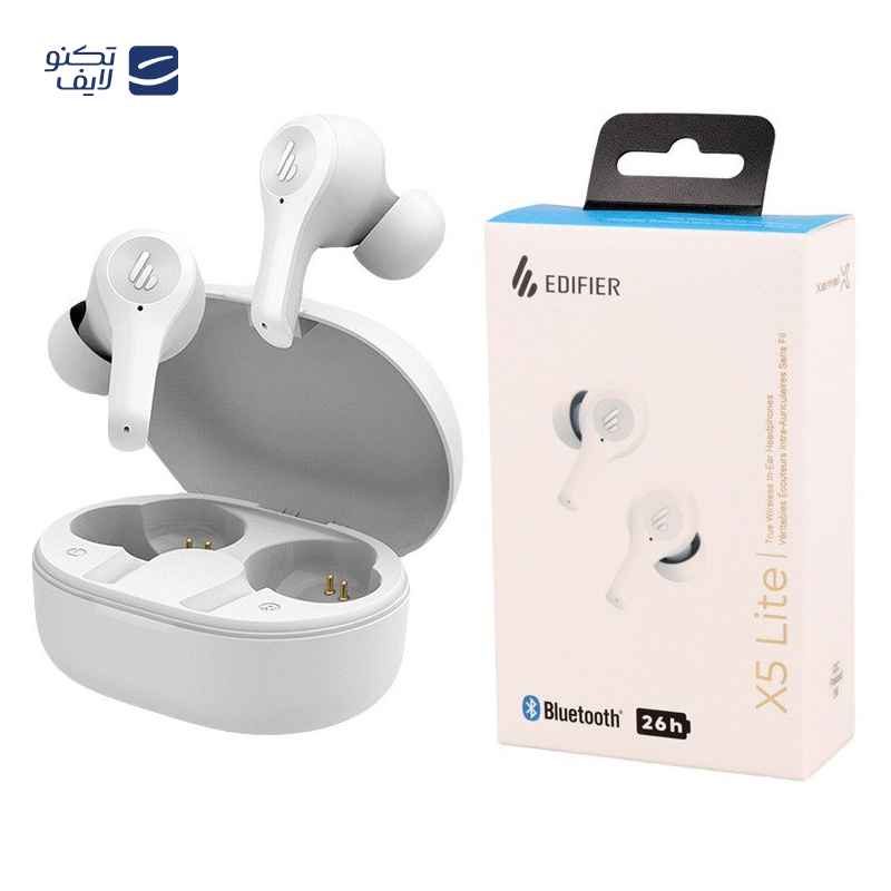 gallery-هندزفری بلوتوثی ادیفایر مدل X5 copy.png
