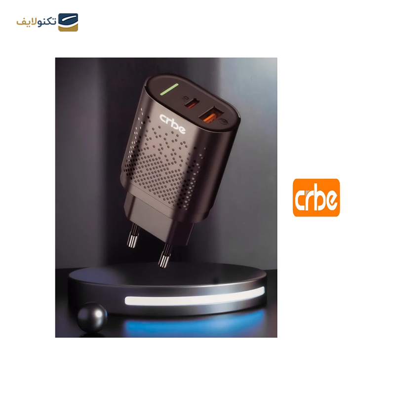 gallery-شارژر دیواری اکستروم مدل AWC20WD توان 20 وات copy.png