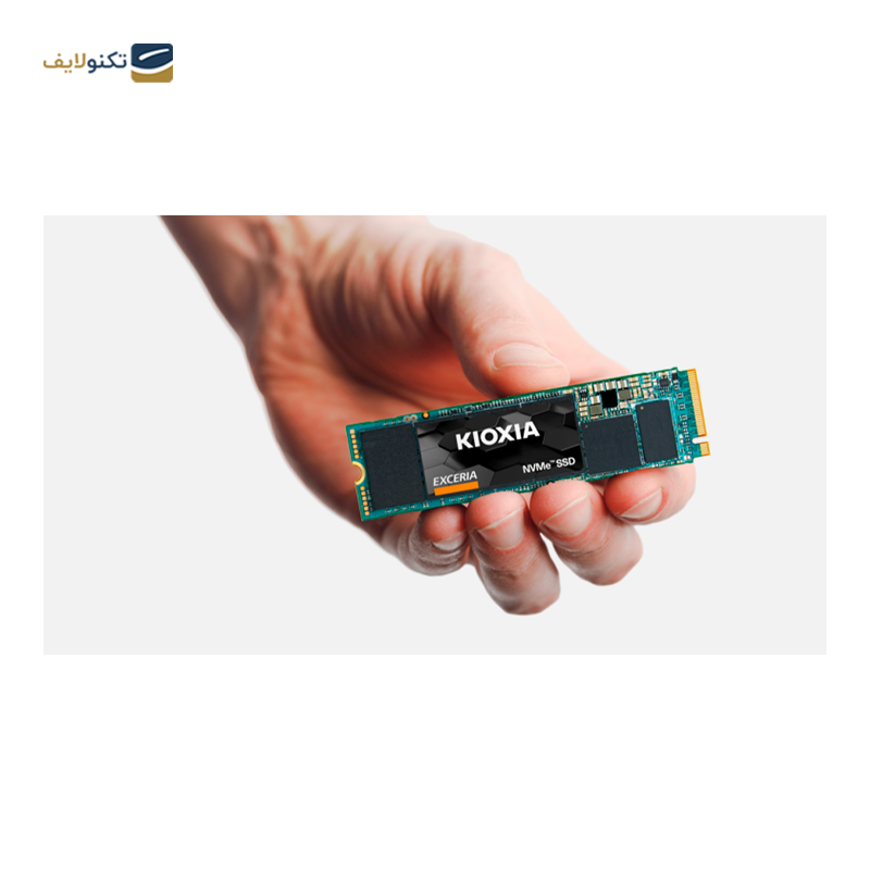 gallery-هارد اس اس دی اینترنال کیوکسیا مدل EXCERIA M.2 2280 NVMe ظرفیت 500 گیگابایت copy.png