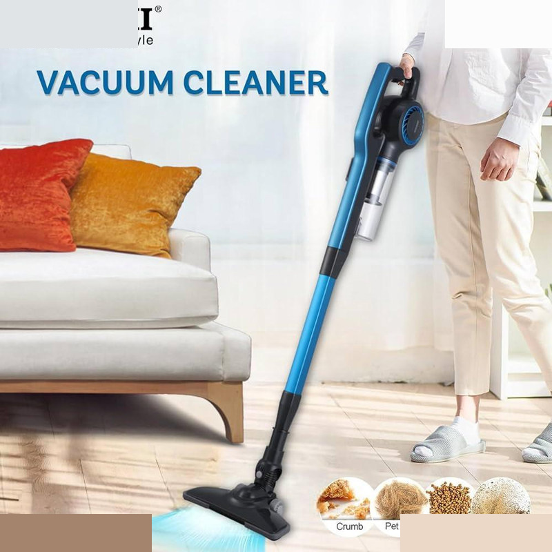 جاروبرقی 600 وات سوناشی مدل SVC-9032