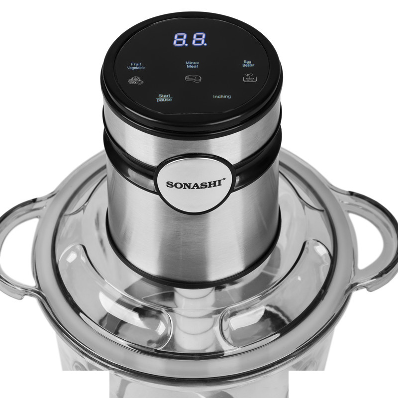 خردکن 3000 میلیلیتر سوناشی مدل SMC-25