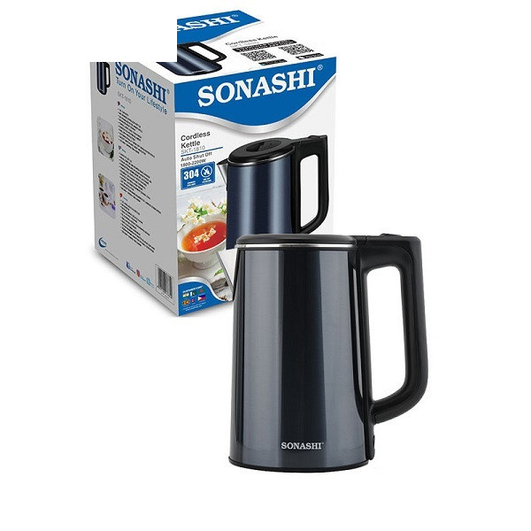 کتری برقی سوناشی مدل SKT-1810 کتری برقی سوناشی مدل SKT-1810
