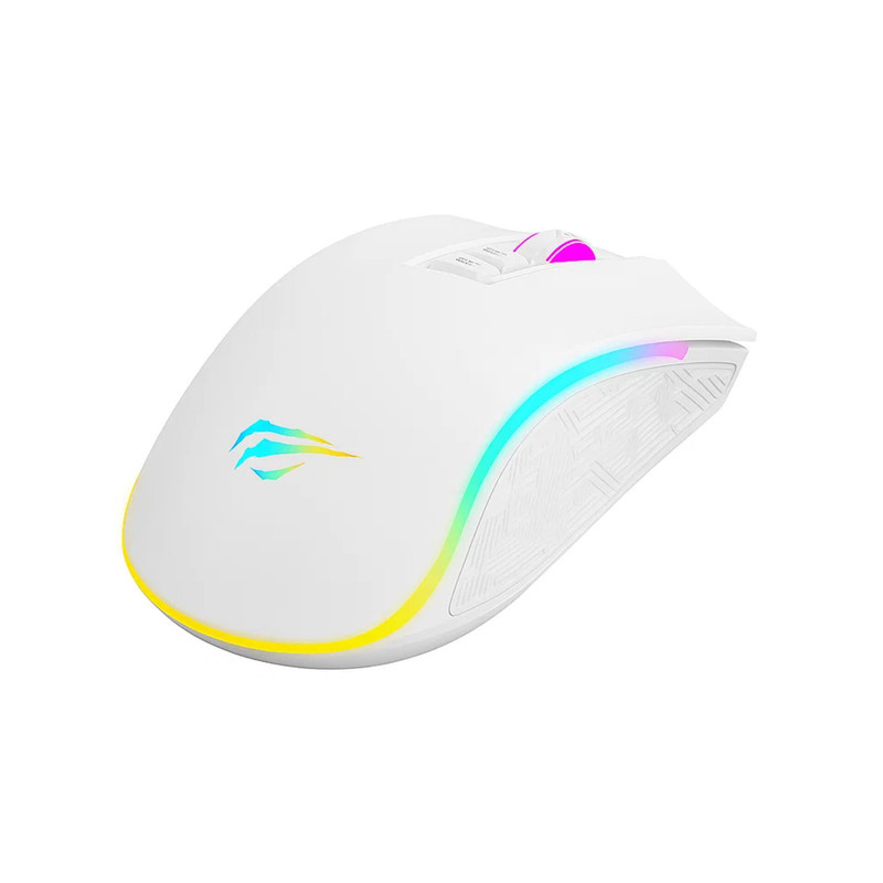 ماوس گیمینگ هویت مدل MS1034 ماوس گیمینگ هویت مدل MS1034