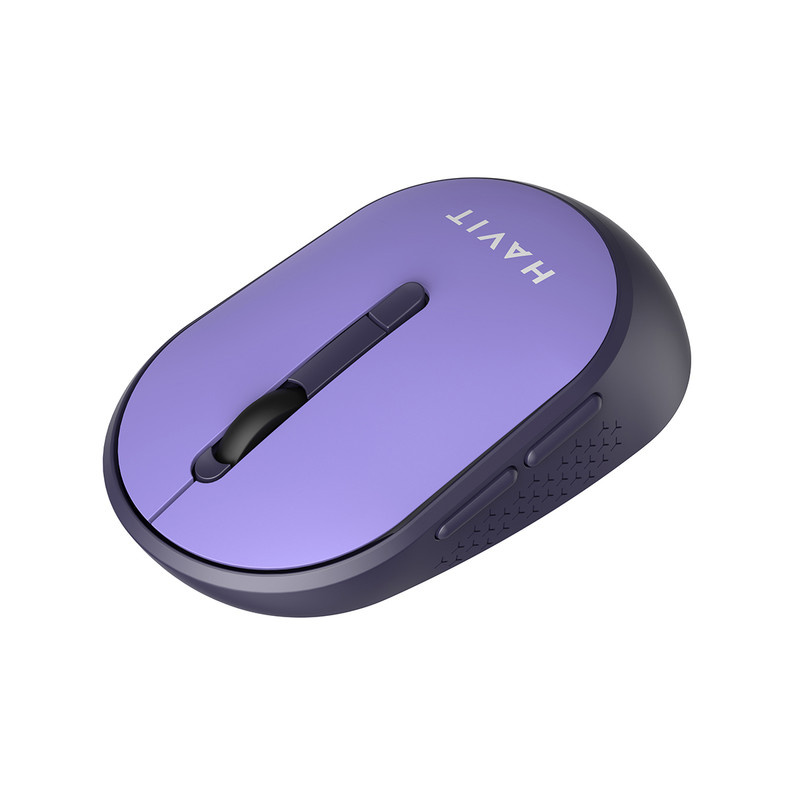 ماوس بی سیم هویت مدل MS78gt ماوس بی سیم هویت مدل MS78gt