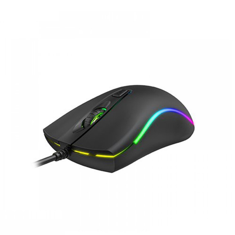 ماوس مخصوص بازی هویت مدل HV-MS72 ماوس مخصوص بازی هویت مدل HV-MS72