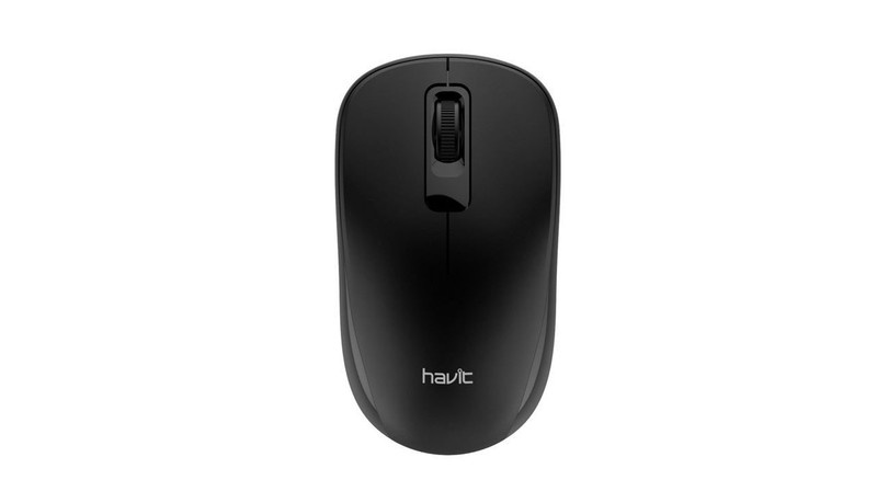 ماوس بی سیم هویت مدل MS626GT ماوس بی سیم هویت مدل MS626GT