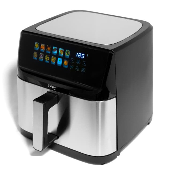 سرخکن 17 لیتر یونیک مکس مدل دوالمنت MUA-9700