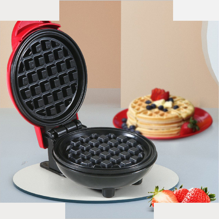 وافل ساز مدل WQ-H603