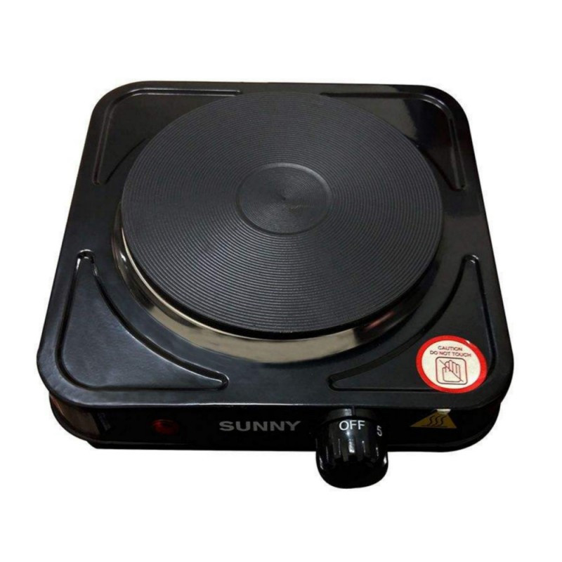 اجاق سفری سانی مدل 1500 وات