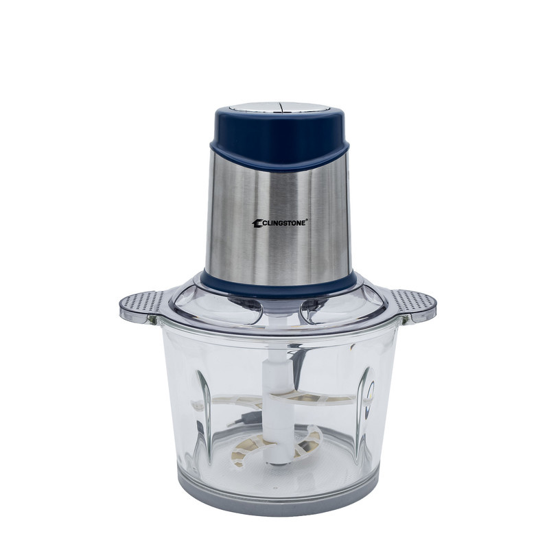 خردکن 5 لیتر لیتری کلینگ استون
مدل CS-112 خردکن 5 لیتر لیتری کلینگ استون
مدل CS-112