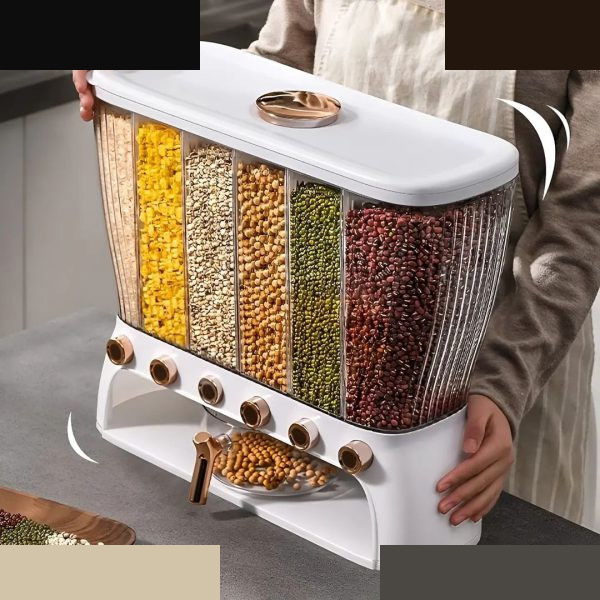 بانکه مدل جا حبوباتی بانکه مدل جا حبوباتی
