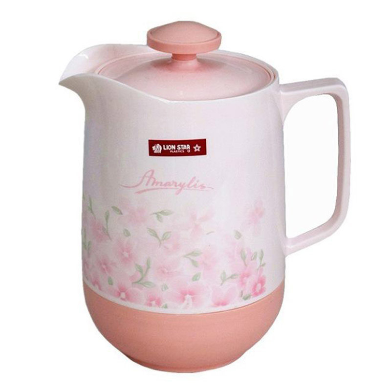 پارچ لیون استار مدل دو جداره ترمو