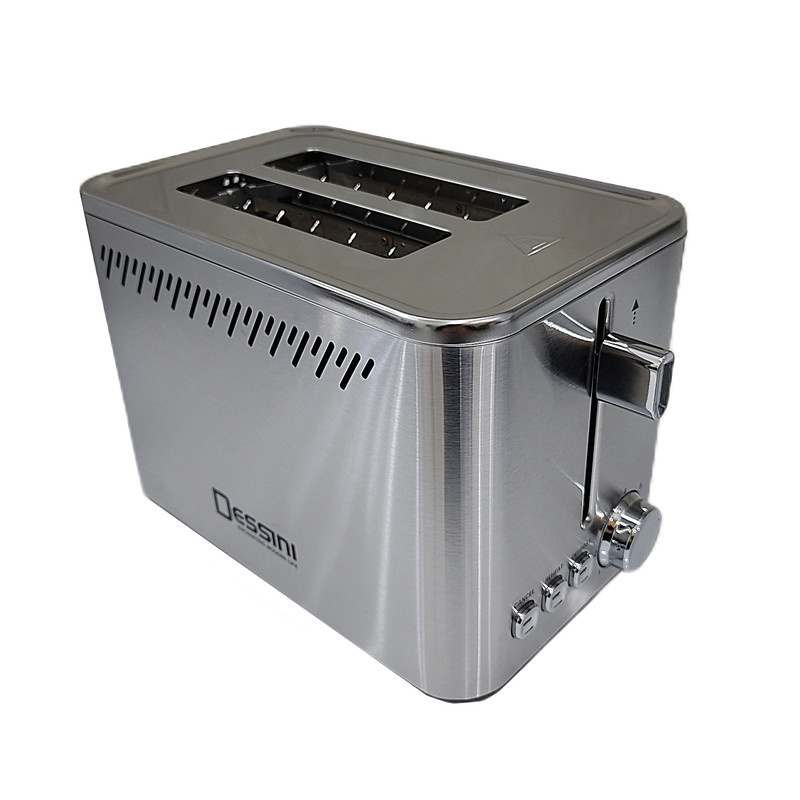 توستر 2 اسلایس دسینی مدل ST-8000