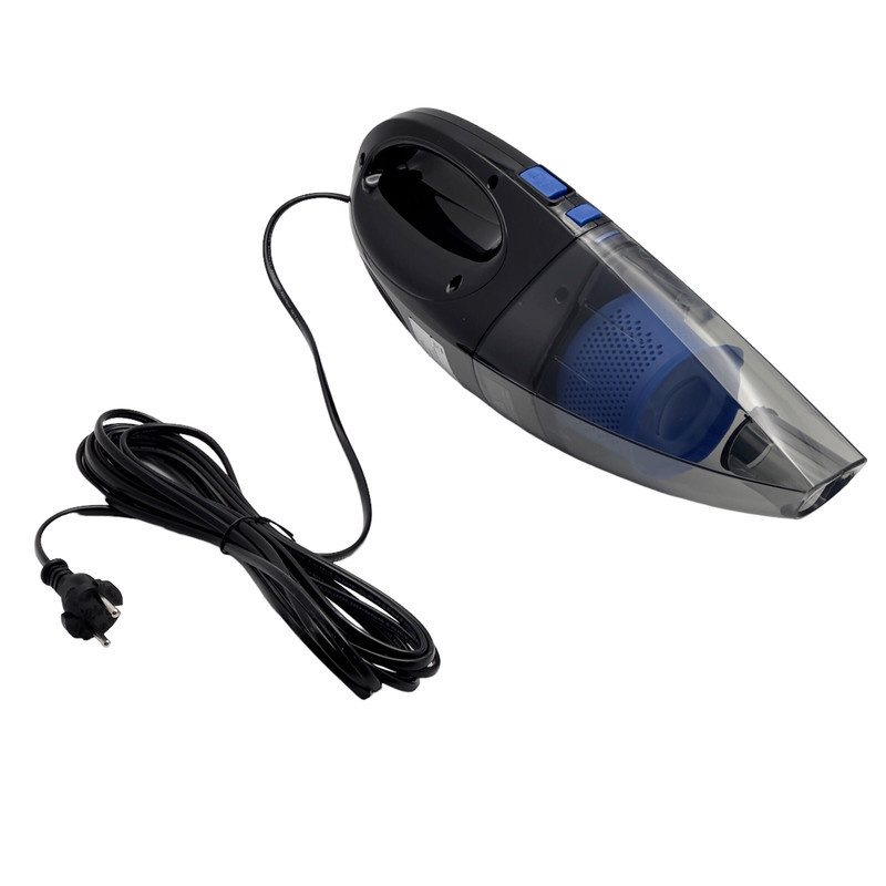 جاروبرقی ولگا مدل VOLGA-127L