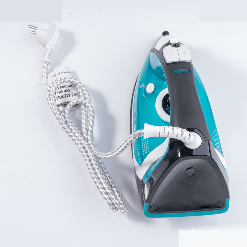 اتو بخار نیکووا مدل NSI-41