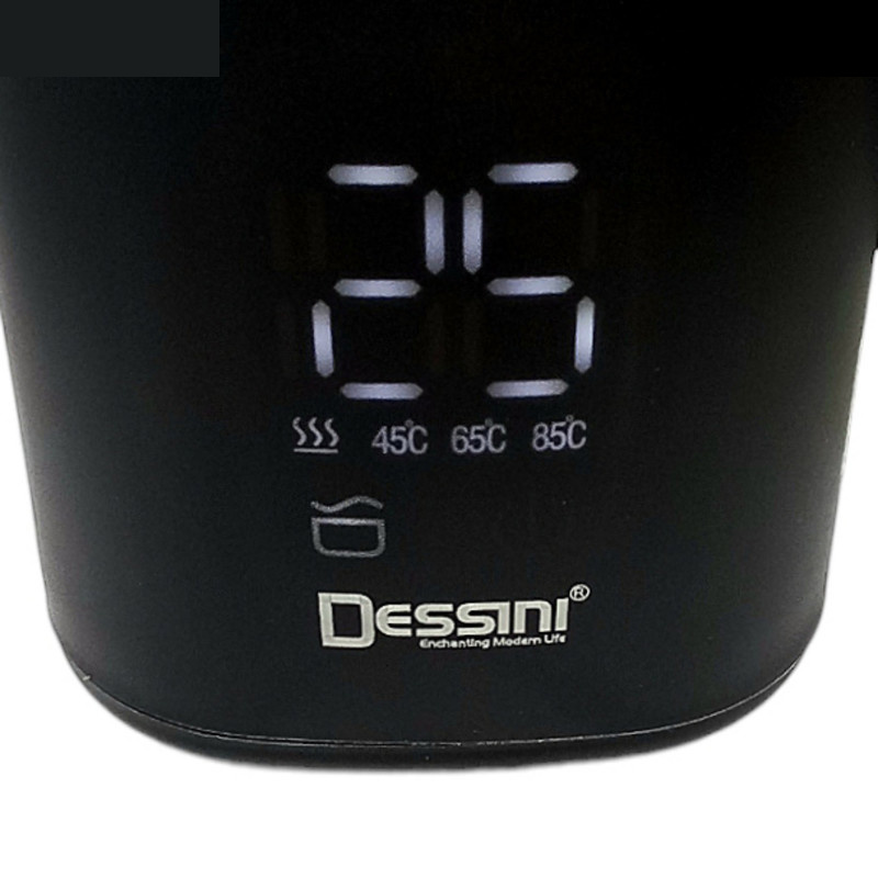 چای ساز دسینی مدل KD-2800 چای ساز دسینی مدل KD-2800