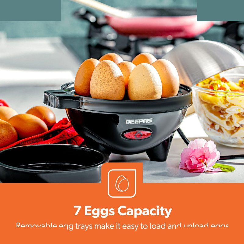 تخم مرغ پز جی پاس مدل GEB63032UK