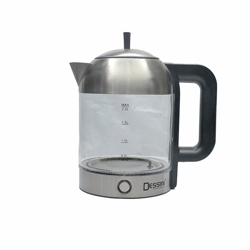 چای ساز دسینی مدل 2400 چای ساز دسینی مدل 2400