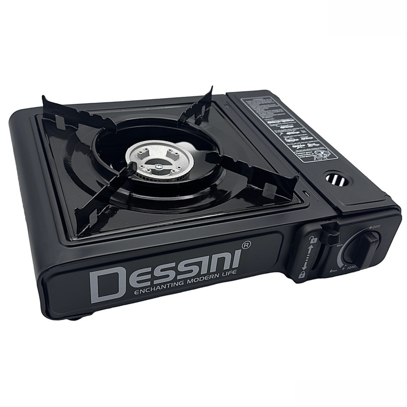 اجاق سفری دسینی مدل BTD-155A