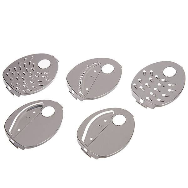 خردکن میلیلیتر فیلیپس مدل HR1388