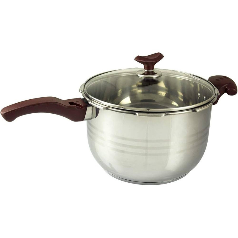 زودپز فوما کد 1360 گنجایش 9 لیتر