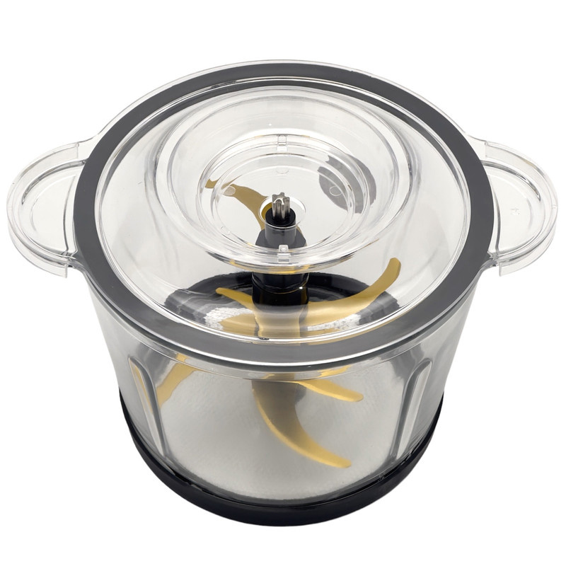 خردکن مایر مدل MR-493 خردکن مایر مدل MR-493
