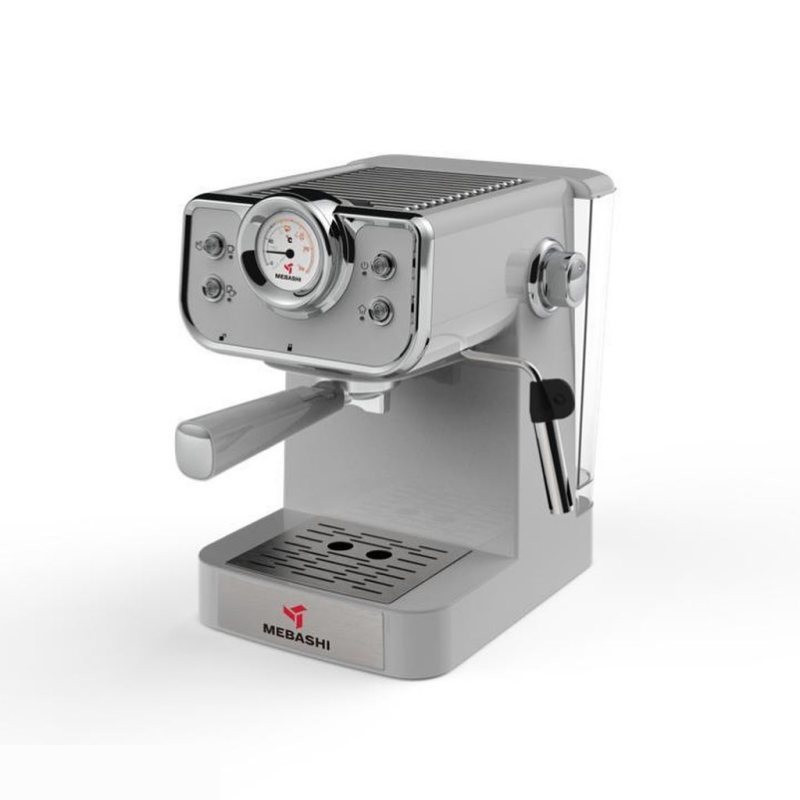 اسپرسو ساز 1.5 لیتری مباشی مدل ME-ECM 2039 اسپرسو ساز 1.5 لیتری مباشی مدل ME-ECM 2039