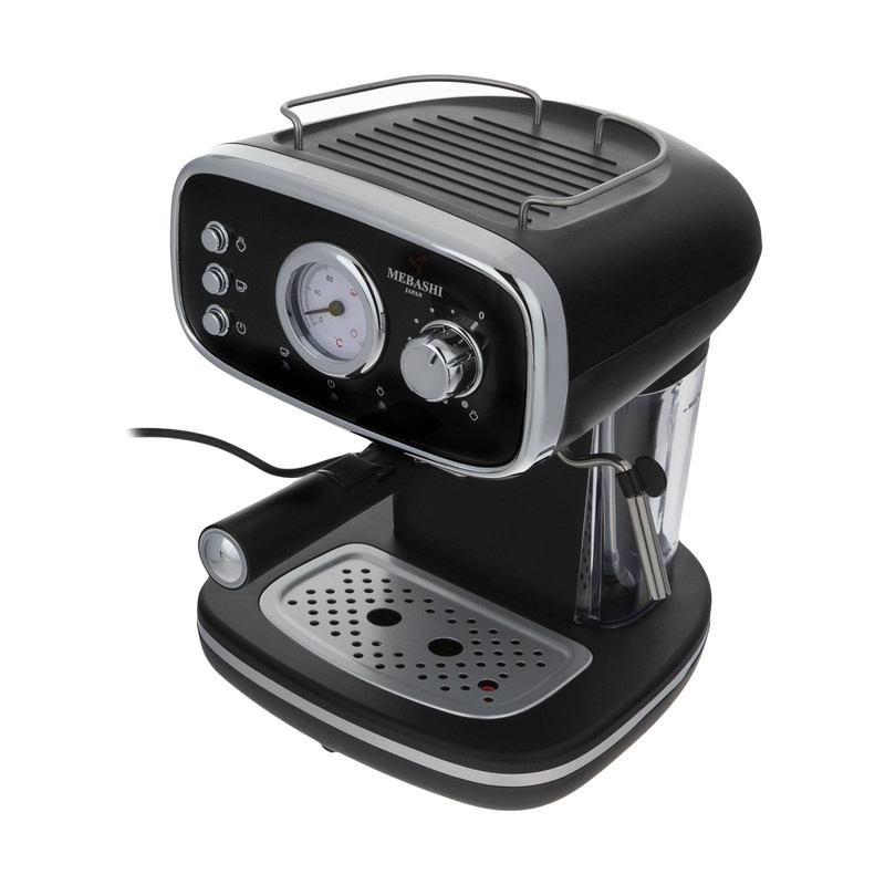 اسپرسو ساز مباشی مدل ME-ECM2019 اسپرسو ساز مباشی مدل ME-ECM2019