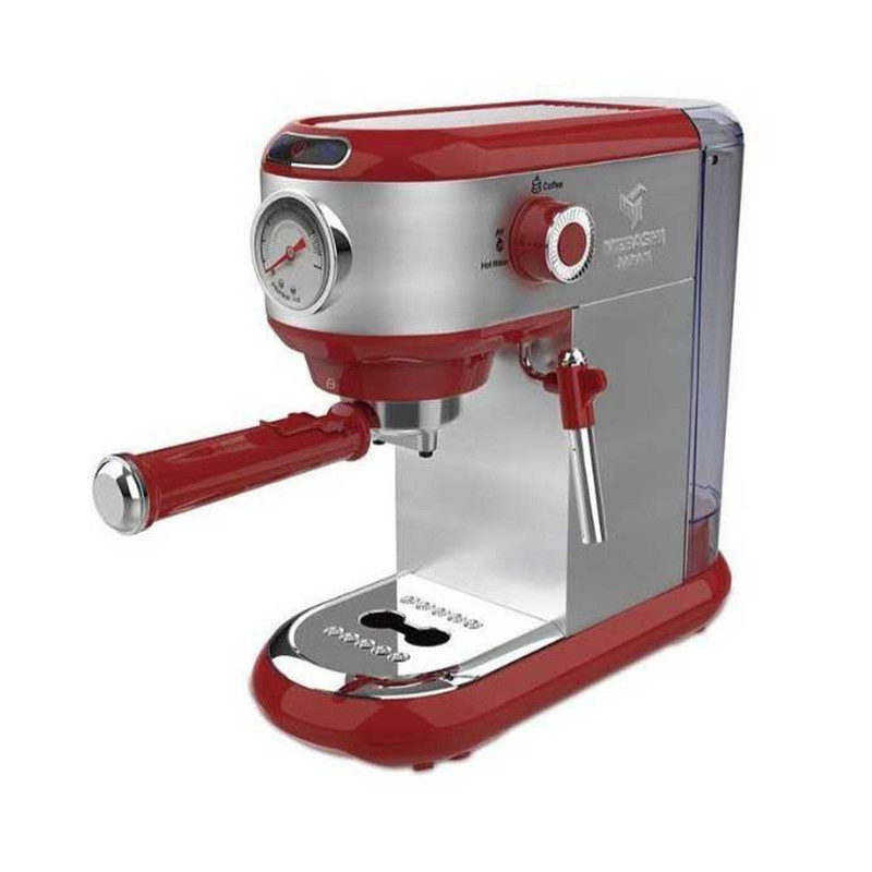 اسپرسو ساز مباشی مدل ECM 2025 اسپرسو ساز مباشی مدل ECM 2025