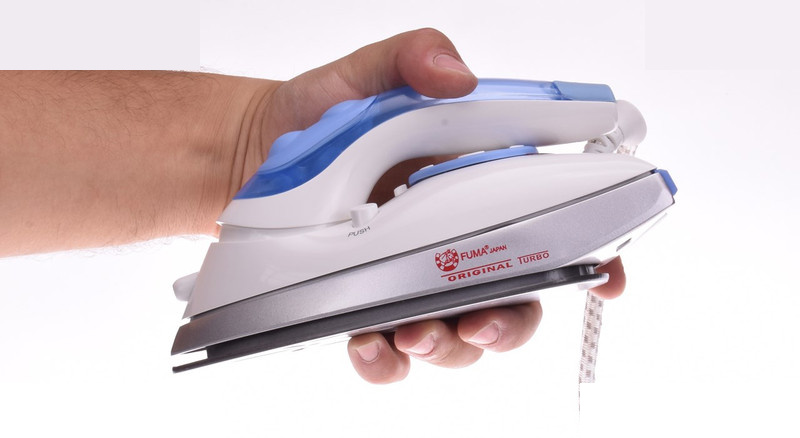 اتو بخار مسافرتی فوما مدل FU-786 اتو بخار مسافرتی فوما مدل FU-786
