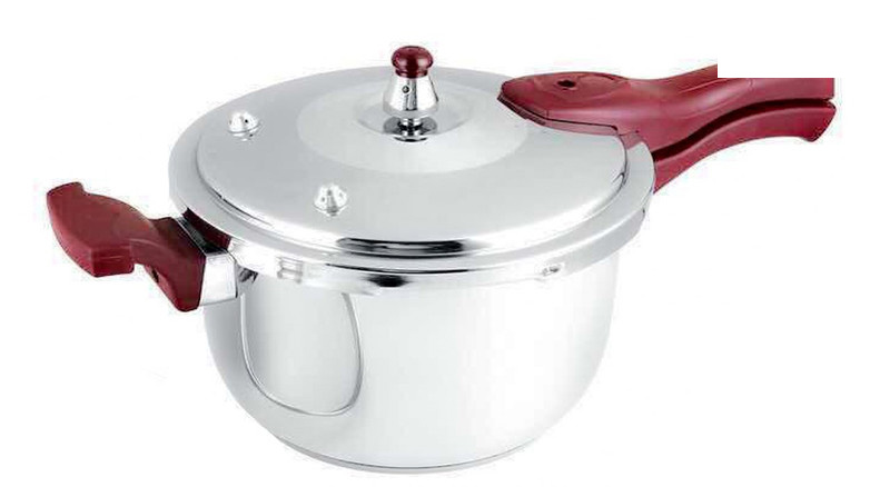 زودپز دسینی مدل دسته دار ظرفیت 7 لیتر زودپز دسینی مدل دسته دار ظرفیت 7 لیتر